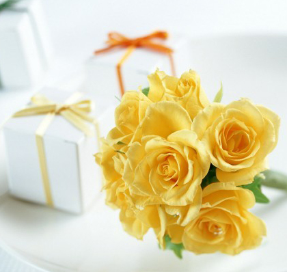Flowers & Gift shops